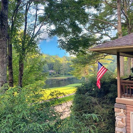 Highlands Falls Retreat Exterior photo